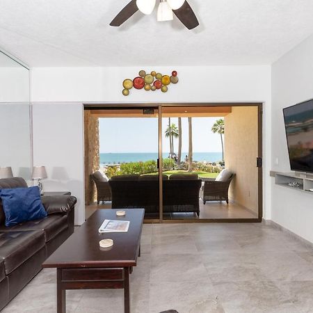 Ground Floor Sonoran Sea 112-W Apartamento Puerto Peñasco Exterior foto