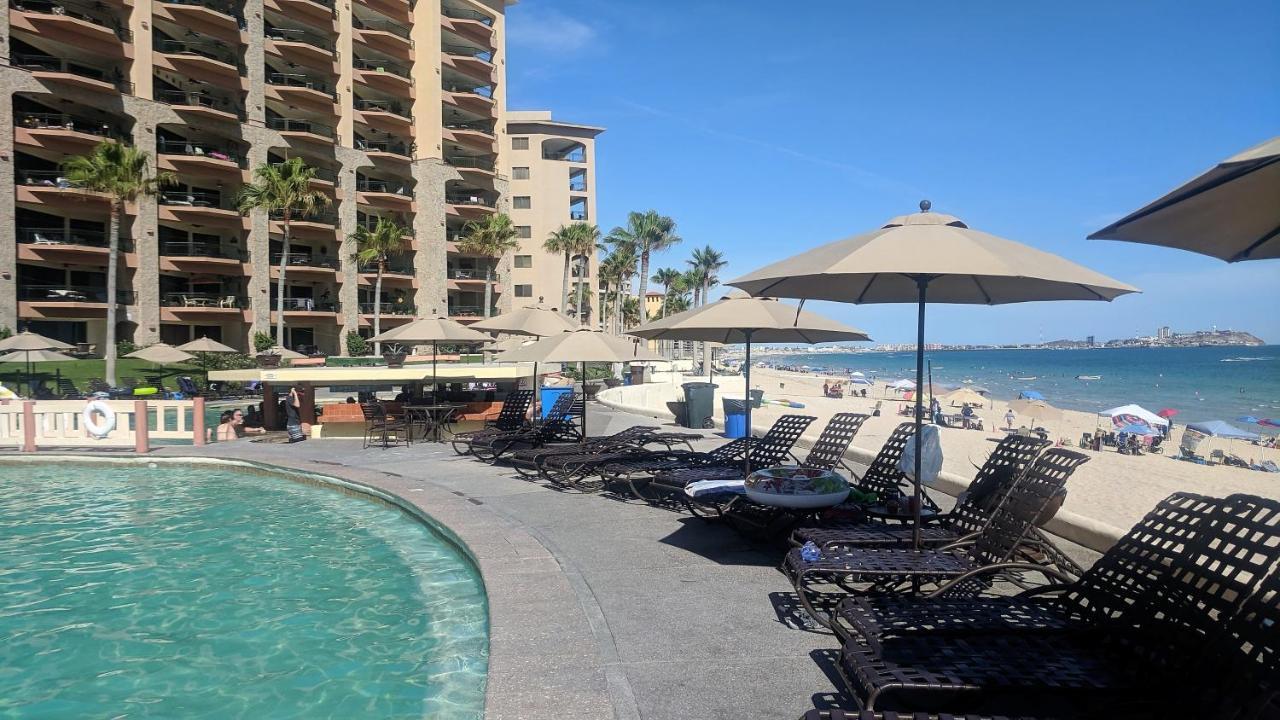 Ground Floor Sonoran Sea 112-W Apartamento Puerto Peñasco Exterior foto