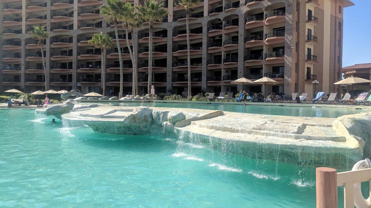 Ground Floor Sonoran Sea 112-W Apartamento Puerto Peñasco Exterior foto