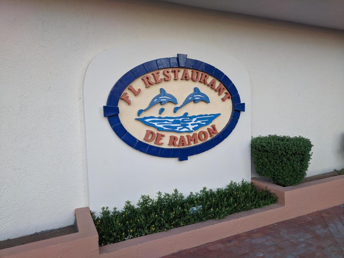 Ground Floor Sonoran Sea 112-W Apartamento Puerto Peñasco Exterior foto