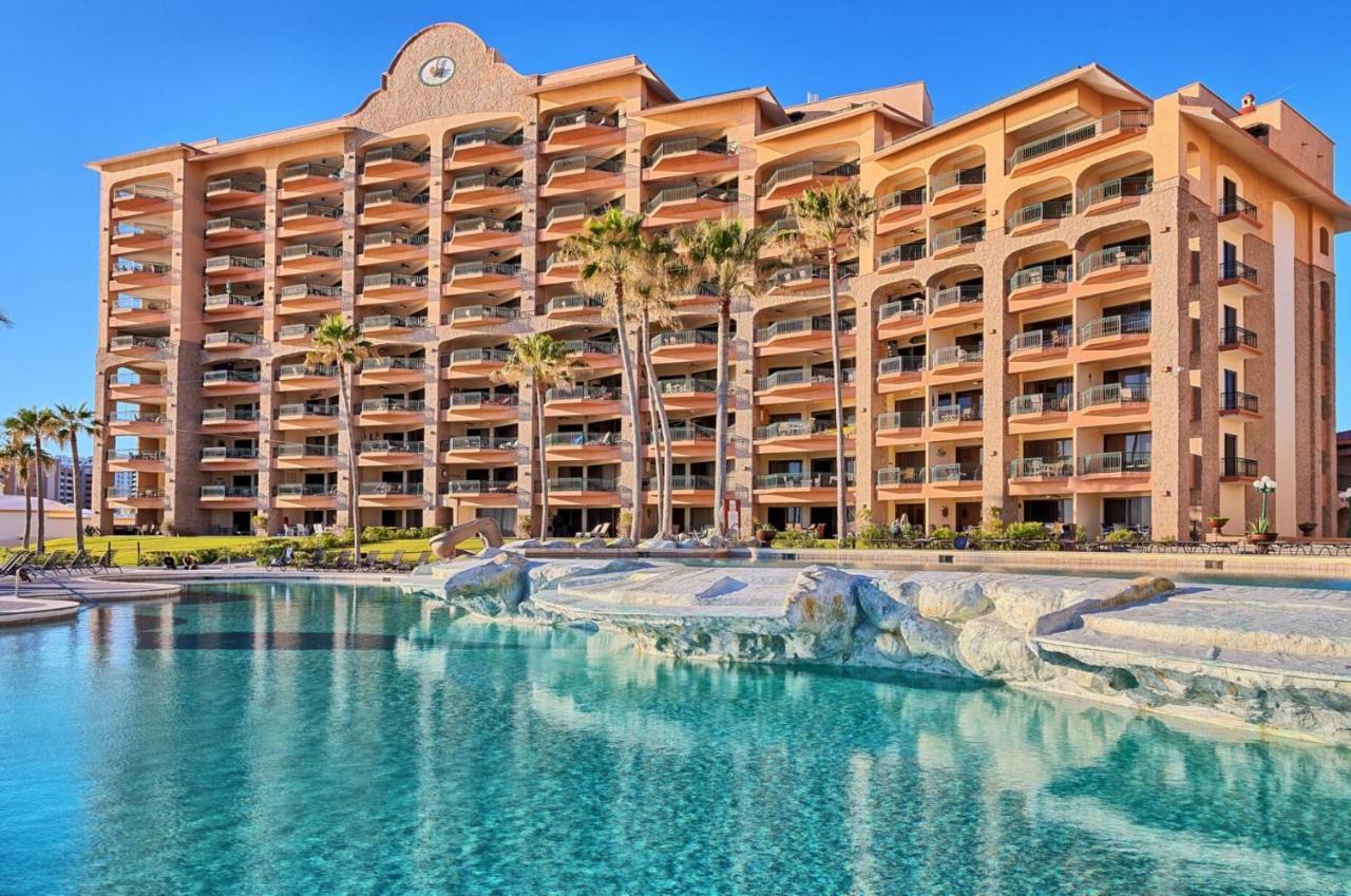 Ground Floor Sonoran Sea 112-W Apartamento Puerto Peñasco Exterior foto
